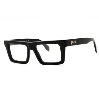 Palm Angels STYLE 1A acetate Rectangular Men's Eyeglasses-AmbrogioShoes