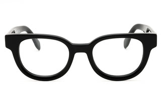 Palm Angels STYLE 1B plastic Round Unisex's Eyeglasses-AmbrogioShoes