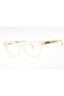 PERJ01BS25PLA0013B00 - LIGHT PINK/Clear demo lens