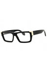 PERJ01CS25PLA0011000 - BLACK/clear demo lens