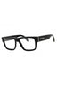 PERJ002C99PLA0011000 - BLACK/CLEAR DEMO LENS