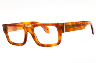 Palm Angels STYLE 3 acetate Rectangular Unisex's Eyeglasses-AmbrogioShoes