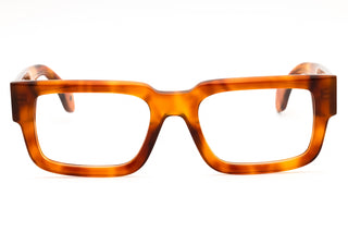 Palm Angels STYLE 3 acetate Rectangular Unisex's Eyeglasses-AmbrogioShoes