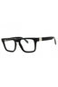PERJ007C99PLA0011007 - BLACK/Clear demo lens