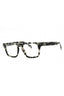 PERJ007C99PLA0011200 - HAVANA BLACK /Clear demo lens