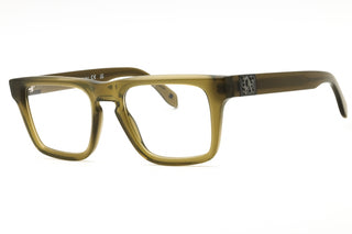 Palm Angels STYLE 7 acetate Rectangular Unisex's Eyeglasses-AmbrogioShoes