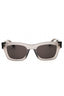 0907 - Light Grey / Dark Grey