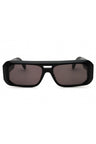 PERI102S25PLA0011007 - BLACK/ DARK GREY