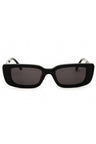 1007 - Black / Dark Grey