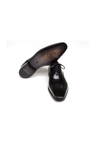 Paul Parkman 019 Leather Oxfords (PM1022)-AmbrogioShoes