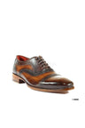 COGNAC/BROWN