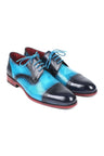 BLUE/TURQUOISE