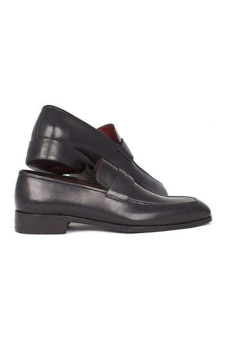 Paul Parkman 10 Leather Penny Loafer (PM5653)-AmbrogioShoes