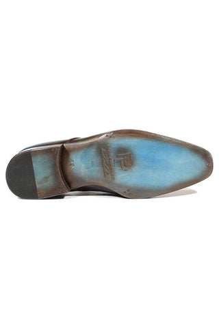 Paul Parkman 326 Leather Derby (PM3010)-AmbrogioShoes
