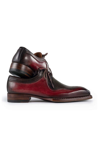 Paul Parkman 326 Welted Leather Derby (PM6438)