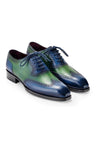BLUE/GREEN