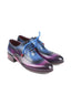 BLUE/PURPLE