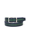 GREEN/BLUE
