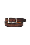 BROWN/CAMEL