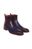 NAVY/PURPLE