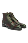 GREEN/BROWN