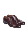 BROWN/BORDEAUX