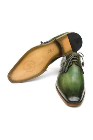 Paul Parkman Derby Green (PM5247)