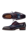 BORDEAUX / BLUE