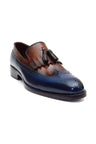 NAVY/TOBACCO