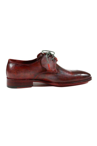Paul Parkman Mixed Color Calfskin Derby (PM2003)