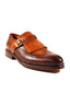 BROWN/TOBACCO