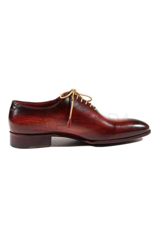 Paul Parkman Wholecut Plain Toe Oxfords (PM2017)-AmbrogioShoes