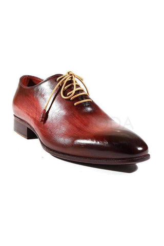 Paul Parkman Wholecut Plain Toe Oxfords (PM2017)