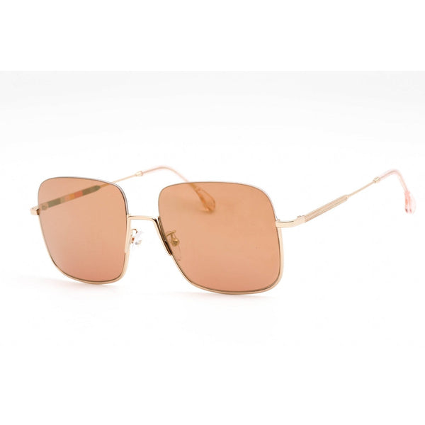 Paul Smith PSSN02855 CASSIDY Sunglasses ROSE GOLD / Brown-AmbrogioShoes