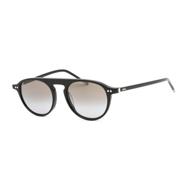 Paul Smith PSSN03150 CHARLES Sunglasses BLACK INK / Grey Gradient Unisex-AmbrogioShoes
