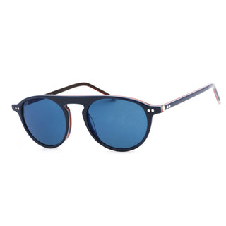 Paul Smith PSSN03150 CHARLES Sunglasses SPORTS STRIPE / Blue Unisex Unisex Unisex-AmbrogioShoes