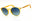 204/S3 - Honey/Blue Gradient Dark Blue Polarized