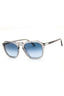 309/Q8 - Transparent Grey