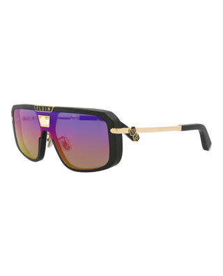 Philipp Plein SPP008M Sunglasses-AmbrogioShoes