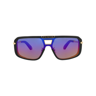 Philipp Plein SPP008M Sunglasses-AmbrogioShoes
