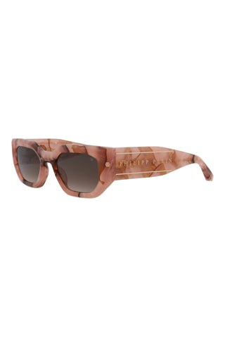 Philipp Plein SPP066M Sunglasses-AmbrogioShoes