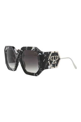 Philipp Plein SPP067 Sunglasses-AmbrogioShoes