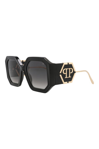 Philipp Plein SPP067 Sunglasses-AmbrogioShoes
