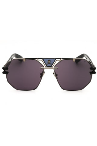 Philipp Plein SPP077V Sunglasses-AmbrogioShoes