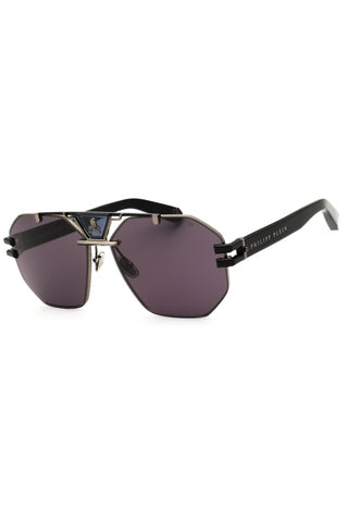 Philipp Plein SPP077V Sunglasses-AmbrogioShoes
