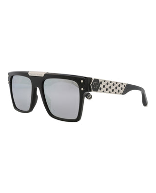 Philipp Plein SPP080 Sunglasses-AmbrogioShoes