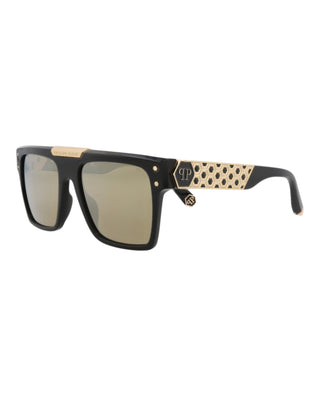 Philipp Plein SPP080 Sunglasses-AmbrogioShoes