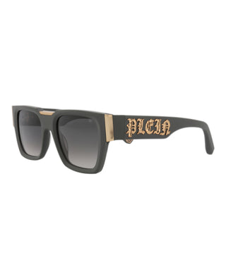 Philipp Plein SPP095M Sunglasses-AmbrogioShoes