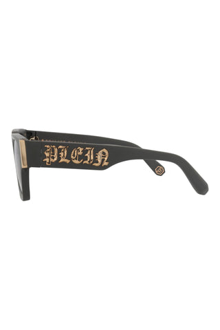 Philipp Plein SPP095M Sunglasses-AmbrogioShoes