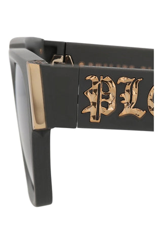 Philipp Plein SPP095M Sunglasses-AmbrogioShoes